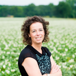 Anke Bex